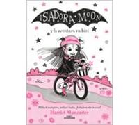 Isadora Moon 14 - Isadora Moon Y La Aventura En Bici