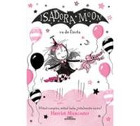 Isadora Moon 15 - Isadora Moon Va De Fiesta