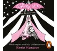Isadora Moon 2 - Isadora Moon Va De Excursión (audiolibro)