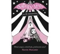 Isadora Moon 2 - Isadora Moon Va De Excursión (ebook)