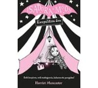 Isadora Moon 2: Kanpaldira Doa