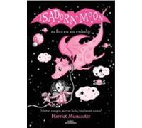 Isadora Moon 5: La Isadora Moon Es Fica En Un Embolic (edició Especial
