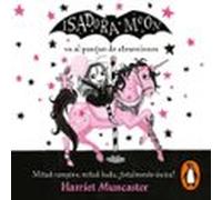 Isadora Moon 7 - Isadora Moon Va Al Parque De Atracciones (audiolibro)