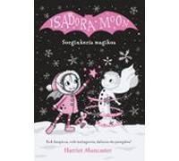 Isadora Moon Sorginkeria magikoa: 8
