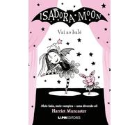 Isadora moon (8) vai ao balé