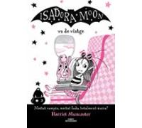 Isadora Moon 9: La Isadora Moon Va De Viatge