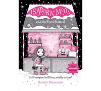 Isadora Moon and the Frost Festival