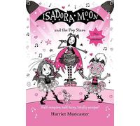 Isadora Moon and the Pop Stars
