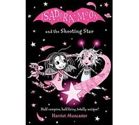 Isadora Moon and the Shooting Star PB: Volume 14