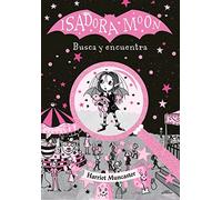 Isadora Moon - Busca y encuentra (Harriet Muncaster)