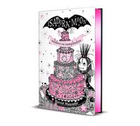 Isadora Moon Celebra Su Cumpleaños. (edición Especial)