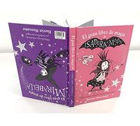 El Gran Libro De Magia De Isadora Y Mirabella (edicion Especial)