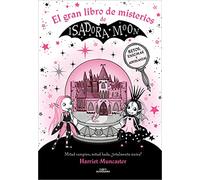 Isadora Moon - El gran libro de misterios de Isadora Moon: Retos, enigmas y adivinanzas (Harriet Muncaster)