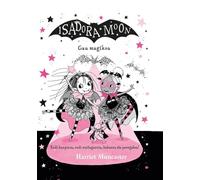 Isadora Moon. Gau magikoa: 10