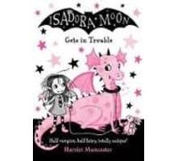 Isadora Moon Gets In Trouble