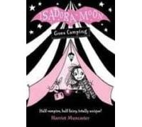 Isadora Moon Goes Camping
