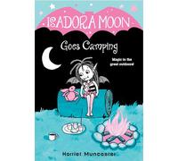 Isadora Moon Goes Camping: 2 (Isadora Moon, 2)