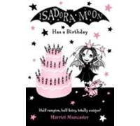 Isadora Moon Has A Birthday