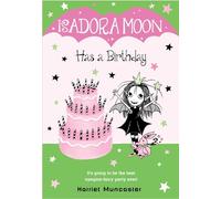 Isadora Moon Has a Birthday: 4