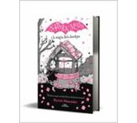 Isadora Moon i la màgia dels desitjos (Grans històries de la Isadora Moon 7)