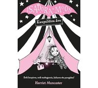 Isadora Moon - Kanpaldira doa
