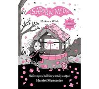 Isadora Moon Makes a Wish: Volume 20
