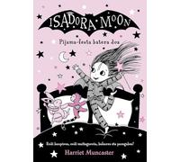 Isadora Moon 9: Pijama-festa Batera Doa