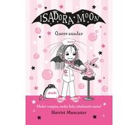 Isadora Moon. Quere axudar: 2