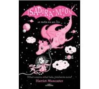 Isadora Moon Se Mete En Un Lio (ed. Especial)