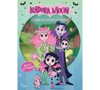 Isadora Moon (serie De Televisión) - El Libro De Colorear Mágico