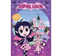 Isadora Moon (serie De Televisión) - Juega Con Isadora Y Pinky