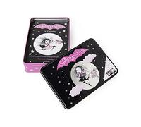 Isadora Moon - Un cofre mágico con 3 historias de Isadora Moon (¡Incluye pegatinas!): Isadora Moon va al colegio | Isadora Moon va de excursión | Isadora Moon celebra su cumpleaños (Harriet Muncaster)