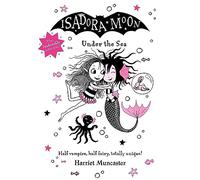 Isadora Moon Under the Sea