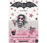 Isadora Moon va al mare (Le gemme)