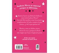 Isadora Moon y los disfraces mágicos | Harriet Muncaster
