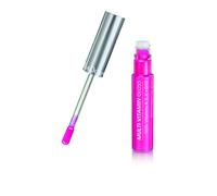 Isadora Multi vitamina antioxidante brillo de labios fabricado por 90% de vitaminas A, C, E + Q10 - 7 ml/.24 120 ml