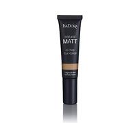 Isadora Natural Matt Oil-Free 20 Honey Foundation 35ml