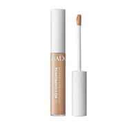Isadora - No Compromise Lightweight Matte Correctores 10 ml 5NW