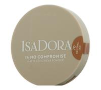 IsaDora No Compromise Mate Longwear Polvo 70 Neutro Tan 8g