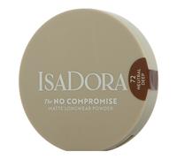 IsaDora No Compromise Mate Longwear Polvo 72 Neutro Profundo 8g