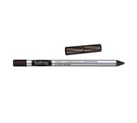 Isadora - Perfect Contour Kajal Waterproof Lápices de ojos 1.2 g 61,Dark Brown