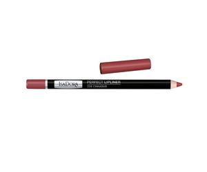 Isadora - Perfect Lipliner Perfiladores de labios 1.2 g 228, Cinnabar