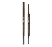 Isadora - Precision Eyebrow Pen Lápices de cejas 09 g 04, Medium Brown