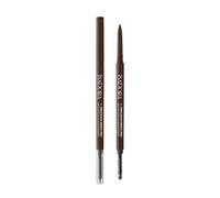 IsaDora Precisión Pluma de Cejas Definición e Impermeable 02 Marrón Oscuro 0,09g