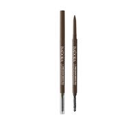 Isadora - Precision Eyebrow Pen Lápices de cejas 09 g 04, Medium Brown