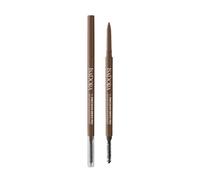 IsaDora Precision Eyebrow Pen Lápiz de cejas 0.09 g Nr. 04 - Light Brown