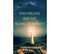 ISADORA SALT AND THE ISLAND OF INFINITY