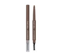 IsaDora Sculpting Brow Pen With Brush Lápiz de cejas 0.2 g Nr. 03 - Medium Brown