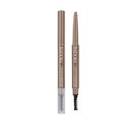 IsaDora Sculpting Brow Pen With Brush Lápiz de cejas 0.2 g Nr. 05 - Taupe