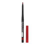 Isadora Sculpting Waterproof 64 True Red Lip Liner 0,3 g